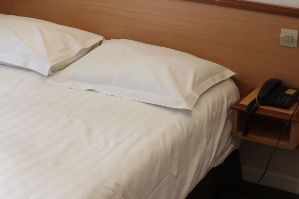 Hotel Liege Strasbourg Париж Екстер'єр фото
